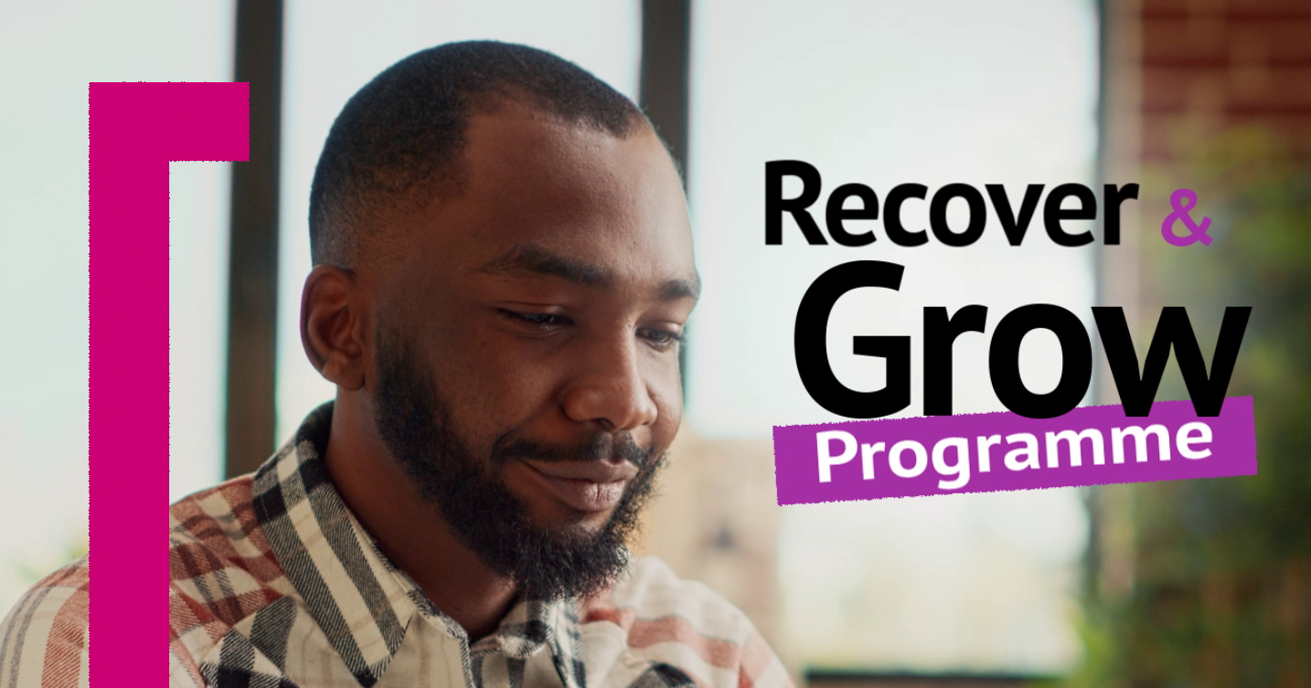 Bayes Recover & Grow Programme